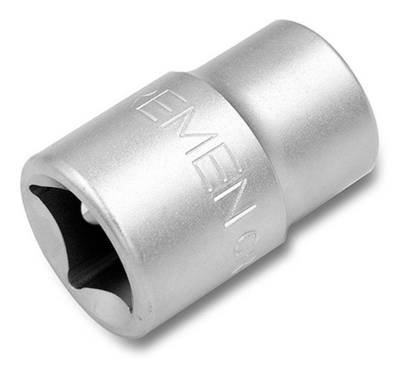 Bocallave Tubo Hexagonal Bremen Encastre 3/4'' 34mm 6561 0