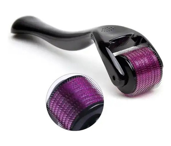 Derma Roller - Dermaroller - Calvicie - Agujas 1.5 Mm 1 Derma Roller - Dermaroller - Calvicie - Agujas 1.5 Mm 1