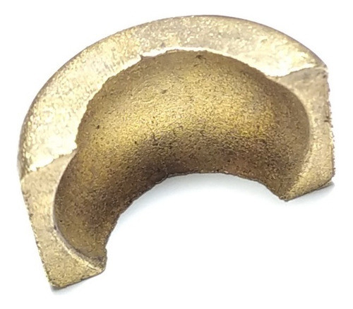 Buje Balancin De Embrague Media Nuez Bronce Ford Todos 25mm 0