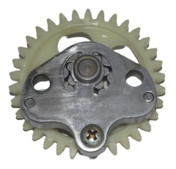 Bomba De Aceite Original Yamaha Ybr-125 Xtz-125 0