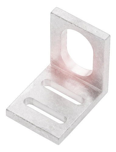 Escuadra Sujeción Sensores M18 Balluff Bam00ey Aluminio 0