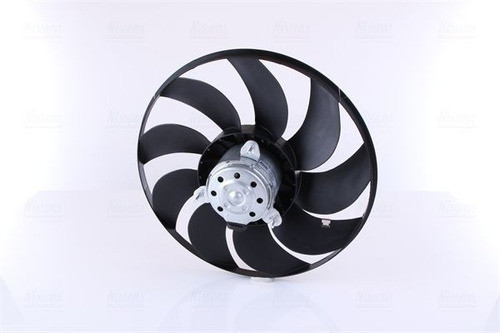 Electroventilador Renault Master 2 - 2.5 - 2.8 - 1.9 Ø 38 Cm 0