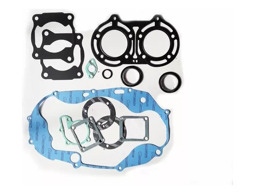 Juego De Juntas Completo C/oring Yamaha Banshee 350  Alfa 0