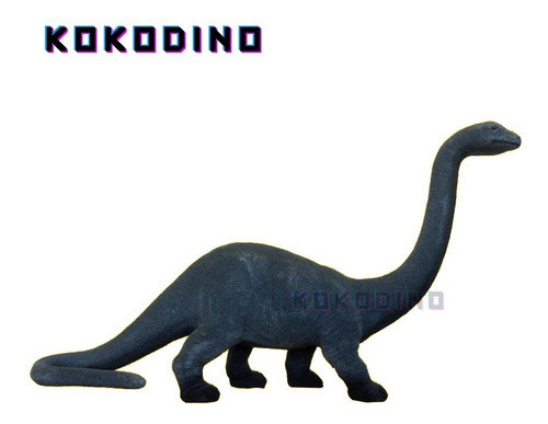 Apatosaurio Diplodocus Dinosaurio Felpa Gigante 40cm Deco 0