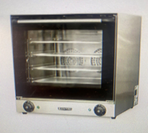 Resistencia Circular Horno Santini Original Mc600 1260 W.  + 1