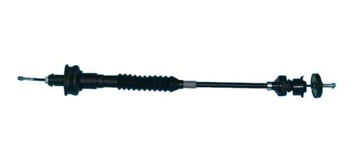 Cable De Embrague Peugeot 207 Hoggar 1.6 Desde 2008 0