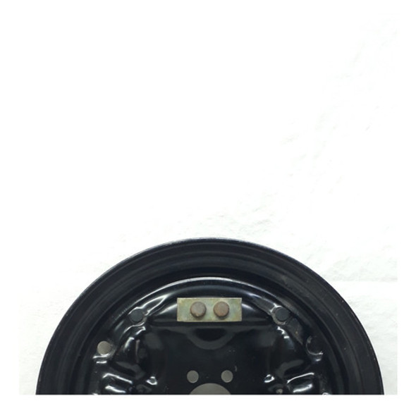 Plato De Freno Volkswagen Passat Hasta 1997 Con Abs 1 Plato De Freno Volkswagen Passat Hasta 1997 Con Abs 1