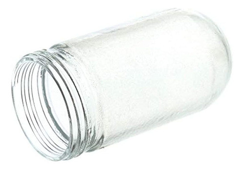 Kolpak 174011075 Glass Globe Light Surlyn Recubierto 0