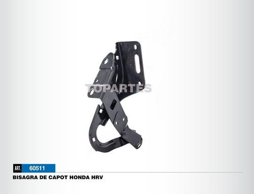 Bisagra De Capot Honda Hrv Derecho 1