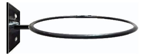 Porta Maceta Para Amurar N°21 Pack X 15 Por Mayor 1