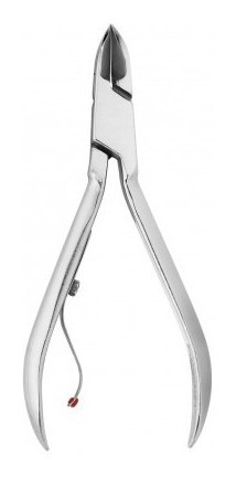 Set 2 Alicates Mundial: Cortauñas 520-528 Manicuria Pedicura 1