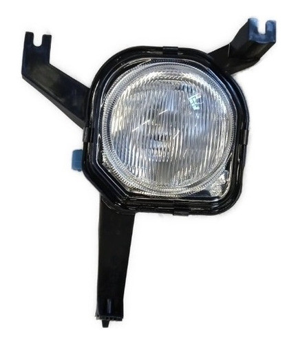 Faro Antiniebla Der (rayado Redondo) Peugeot 306 97-98 0