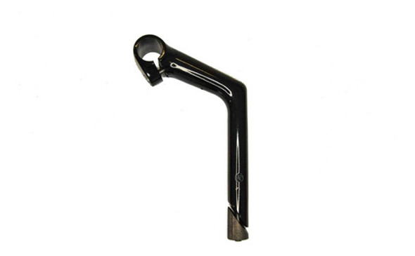 Stem Para Horq. A Rosca Aluminio Negro Angulo Positivo Kallo 0
