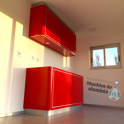 Muebles De Aluminio Eternos 0