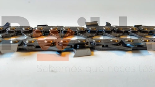 Cadena Motosierra Husqvarna 61 Oregon - 72 Eslabones 73 Lpx 1
