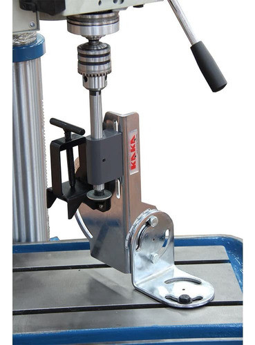 Kaka Industrial Pn-1/2s Agujero Sierra Tubo Tubo Notcher 0