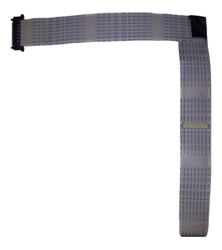 Flex Tv Tcl L40s6500 40-rt41fb-mpc2hg 0