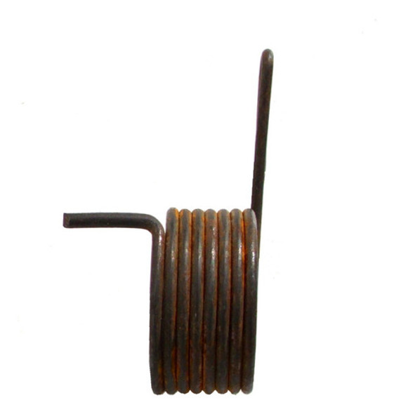 Zanella Rb Jr Nt 200 Resorte Patada Arranque 1