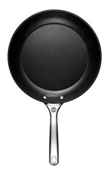 Sartén Profesional Antiadherente Endurecida Le Creuset, 12 0