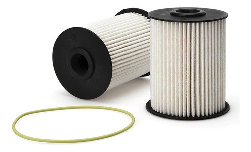 Filtro De Combustible Marca Wix Para Dodge Ram 2500 0