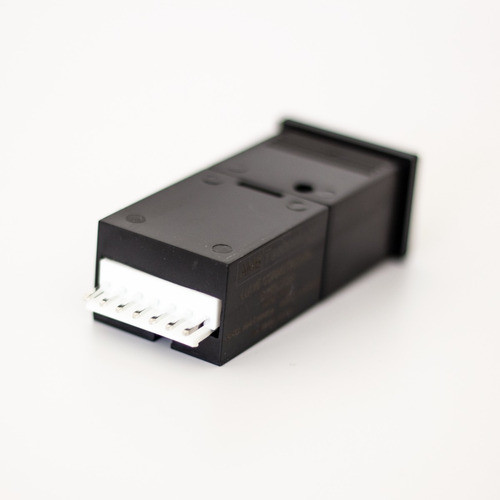 Cj. Llave Conmutadora Carburada Para Gnc 1