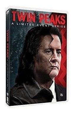 Twin Peaks: A Limited Event Series Twin Peaks: A Limited Eve 0