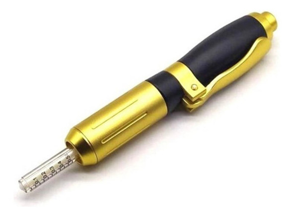 Aplicador Hialuronico Doble Cabezal - De 0,3 Y 0,5 Ml 0 Aplicador Hialuronico Doble Cabezal - De 0,3 Y 0,5 Ml 0