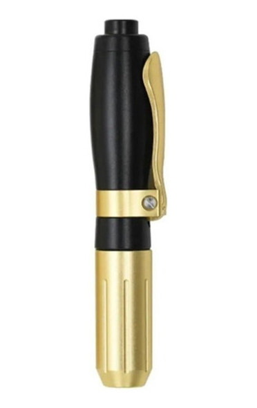 Aplicador Hialuronico Doble Cabezal - De 0,3 Y 0,5 Ml 1 Aplicador Hialuronico Doble Cabezal - De 0,3 Y 0,5 Ml 1
