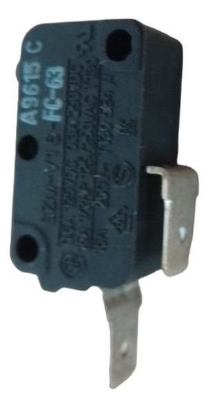 Switch De La Puerta Secarropa Philco Dr-ph60 0
