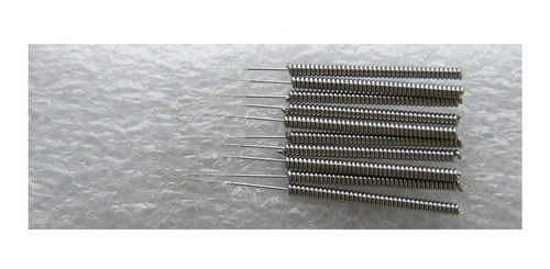 Acupuntura - Agujas De Mano De 0.18 X 8 Mm En Oferta 1
