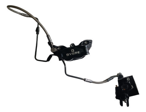 Freno Delantero Caliper Bomba Ktm Duke Rc 200 Original 0