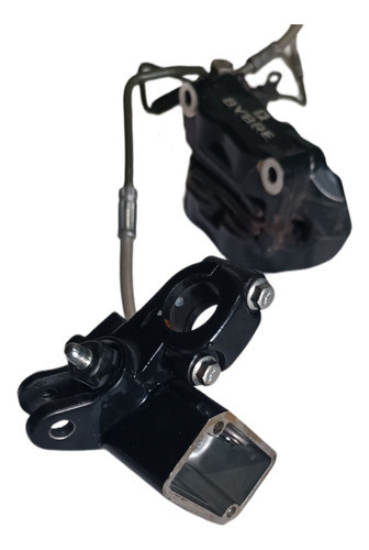 Freno Delantero Caliper Bomba Ktm Duke Rc 200 Original 1