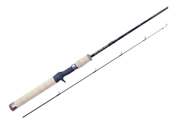 Rapala Caña De Pescar Palladium Carbon 1.80mts Febo 0