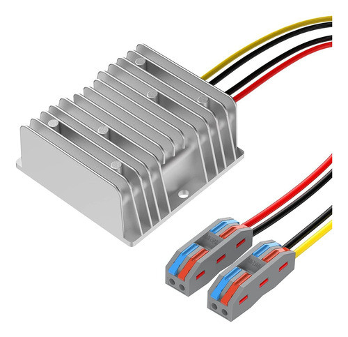 Dc-dc 36 V 48 V Buck A 24 V 20 A 480 W Regulador De Voltaje 0
