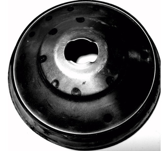 Diafragma Servo Freno Ford Falcón Chapa 0