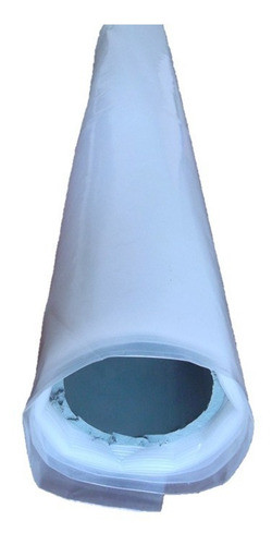 Bobina De Nylon Filtro Uv 50m Largo X  2.20m Ancho 0