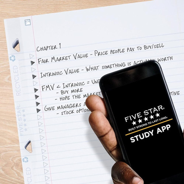 Papel De Hoja Suelta De Cinco Estrellas Más Aplicación De Es 1 Papel De Hoja Suelta De Cinco Estrellas Más Aplicación De Es 1