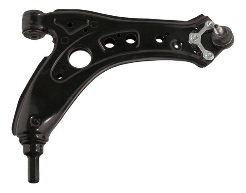 Juego Parrilla Suspension Completa Del Der Vw Suran Fox 1