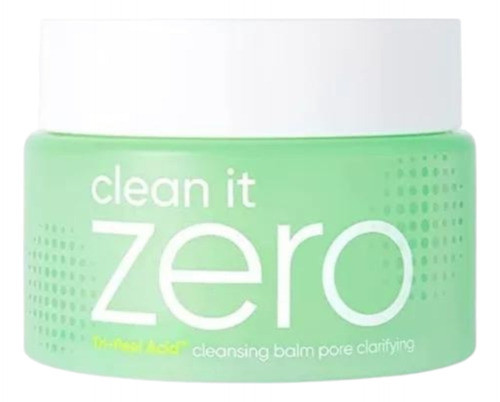 Balsamo De Limpieza Clean It Zero Clarifying 100ml Importado 0