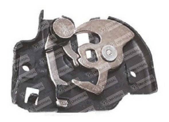 Cerradura Inferior De Capot S10/blazer/silverado 97-2001 0