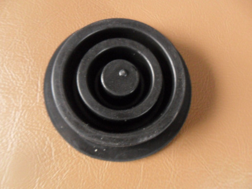 Junta Tapa Bomba De Freno De Ford Falcon Circuito Simple 1