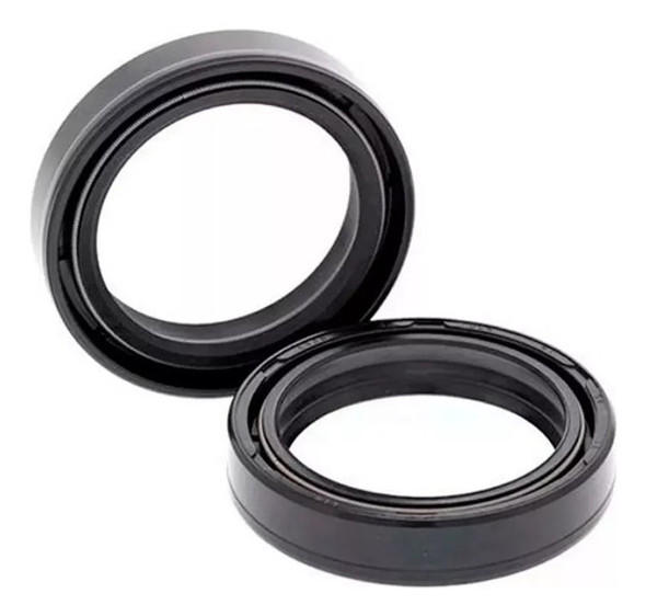 Juego De Retenes De Supensión Yamaha Fz 16 41x53x10.5 0