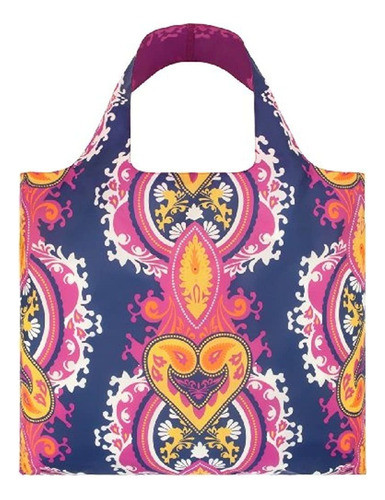 Loqi Opulent Collection Pouch Bolsas Reutilizables Juego De 0