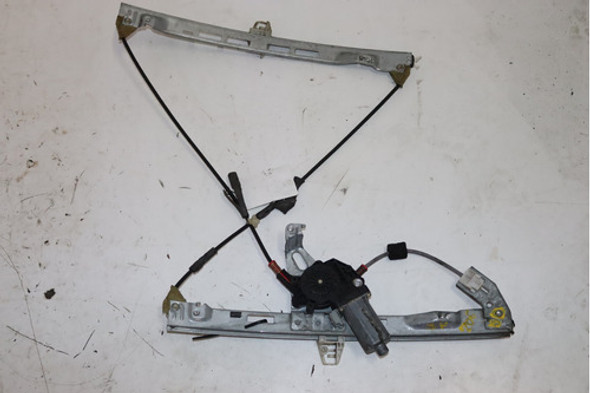 Alza Cristal Electrica Del Der. Peugeot 206 5p Mlc-648 0 Alza Cristal Electrica Del Der. Peugeot 206 5p Mlc-648 0