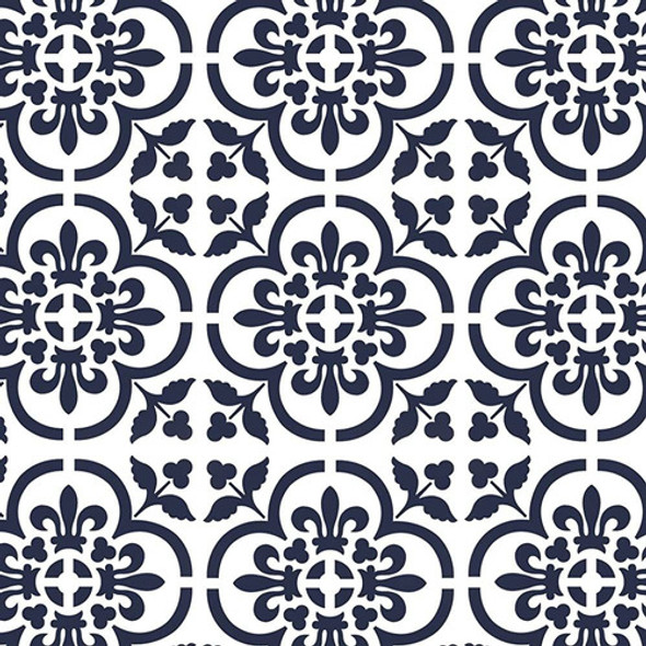 J Plantillas De Boutique Grandes Plantillas De Pared Damask 1