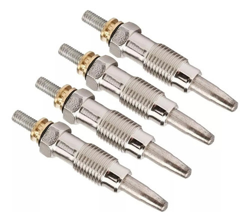 Bujia Incandecente Fiat Ducato Boxer 2.8 Corta 1