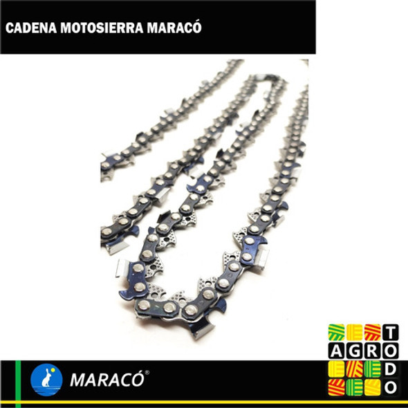 Cadena Motosierra 18 Pul 325 1.5 Mm 36 D Lomo Cuadrado 01890 1