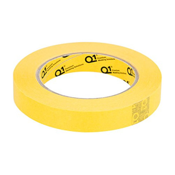 Q1  Rollos De Cinta De Cinta De Enmascarar De Alto Rendimien 1 Q1  Rollos De Cinta De Cinta De Enmascarar De Alto Rendimien 1