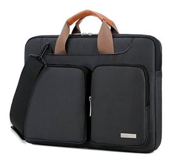 Lacdo 11  Bolsa De Manga Impermeable Portatil De 156 Pulgada 0