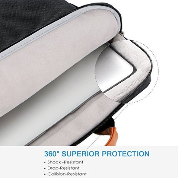 Lacdo 11  Bolsa De Manga Impermeable Portatil De 156 Pulgada 1
